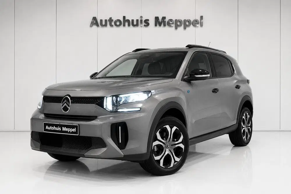 Citroën C3 Aircross Ë-C3 Aircross Plus LED*PDC-Camera*Carplay uit 2025