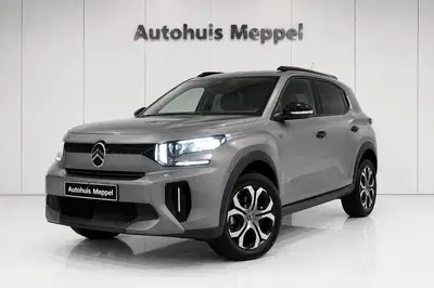 Citroën C3 Aircross Ë-C3 Aircross Plus LED*PDC-Camera*Carplay uit 2025