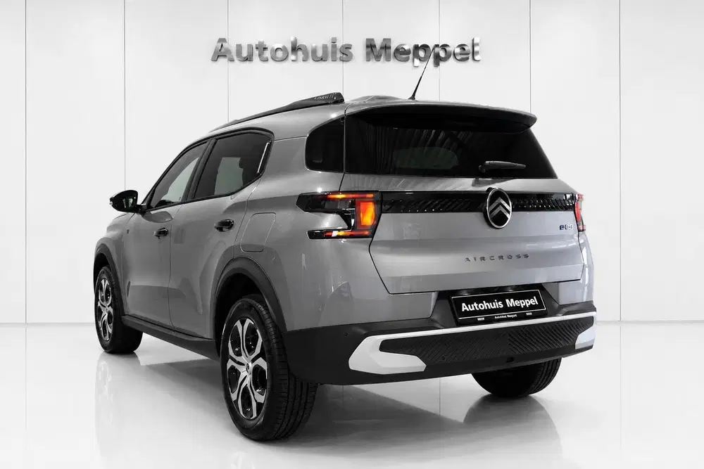 Citroën C3 Aircross Ë-C3 Aircross Plus LED*PDC-Camera*Carplay uit 2025, foto 12