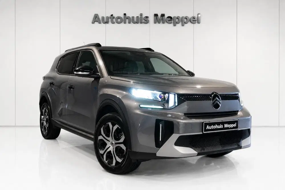 Citroën C3 Aircross Ë-C3 Aircross Plus LED*PDC-Camera*Carplay uit 2025, foto 13