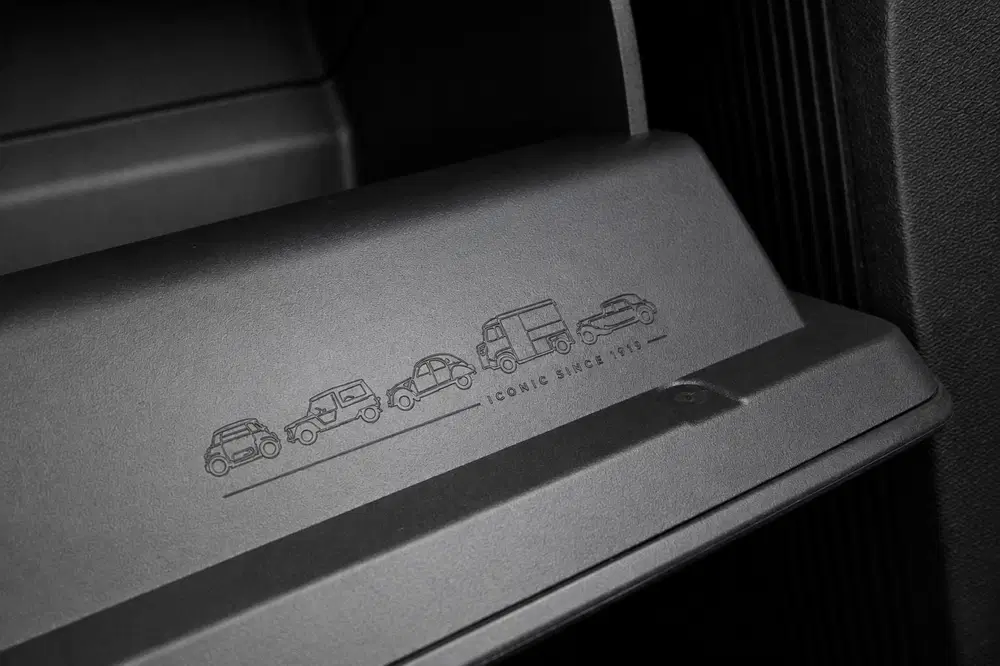 Citroën C3 Aircross Ë-C3 Aircross Plus LED*PDC-Camera*Carplay uit 2025, foto 15