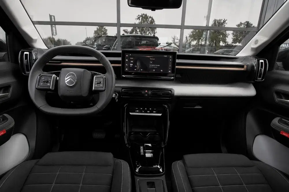 Citroën C3 Aircross Ë-C3 Aircross Plus LED*PDC-Camera*Carplay uit 2025, foto 2