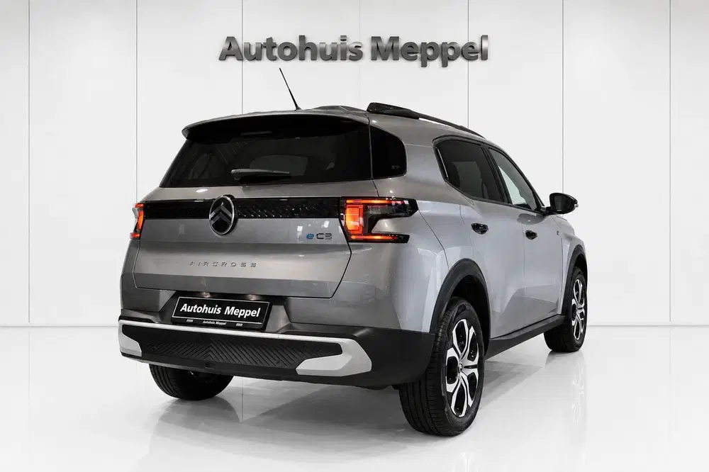 Citroën C3 Aircross Ë-C3 Aircross Plus LED*PDC-Camera*Carplay uit 2025, foto 3