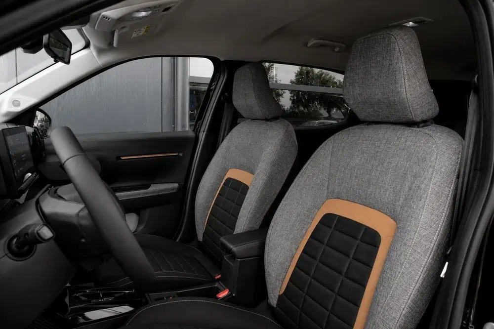 Citroën C3 Aircross Ë-C3 Aircross Plus LED*PDC-Camera*Carplay uit 2025, foto 4