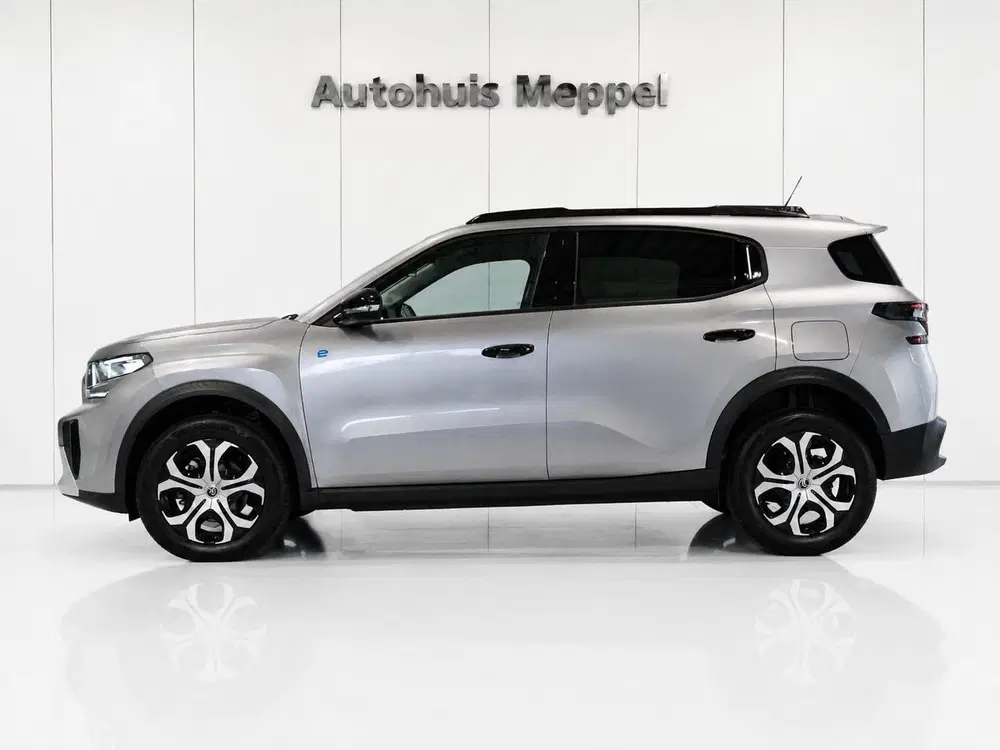 Citroën C3 Aircross Ë-C3 Aircross Plus LED*PDC-Camera*Carplay uit 2025, foto 6
