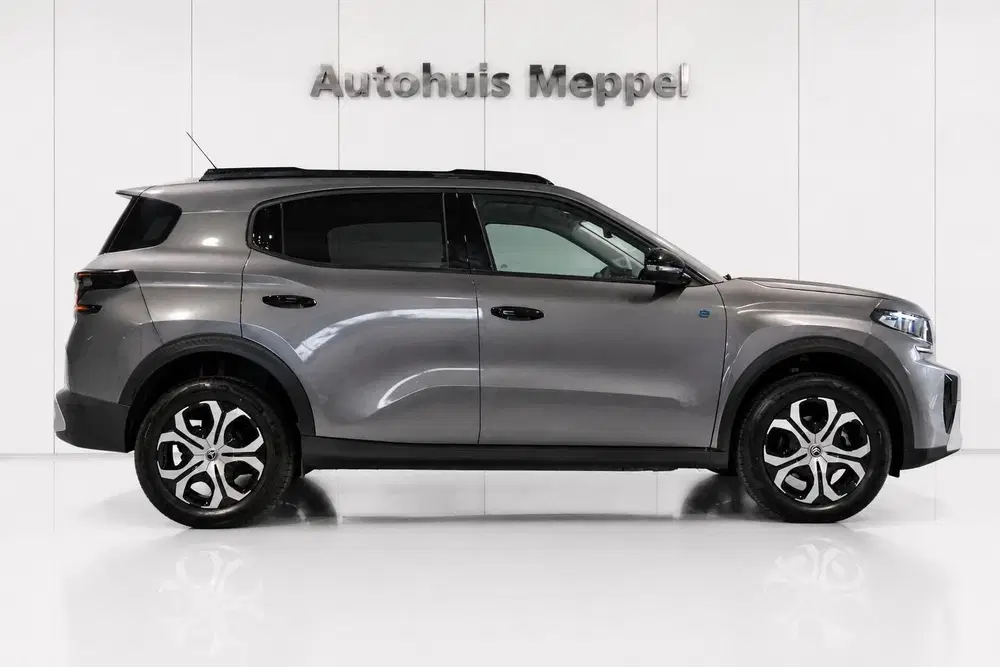 Citroën C3 Aircross Ë-C3 Aircross Plus LED*PDC-Camera*Carplay uit 2025, foto 9