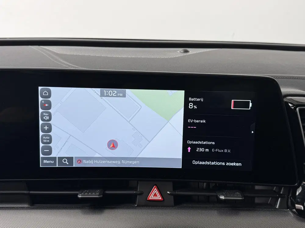 Kia Sportage 1.6 T-GDi Plug-in Hybrid AWD GT-PlusLine uit 2022, foto 12