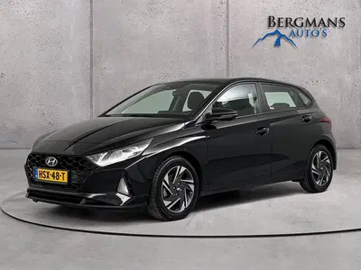 Hyundai i20 1.0 T-GDI Comfort Smart uit 2023