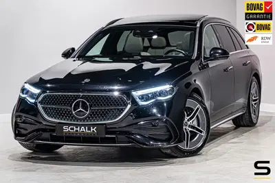 Mercedes-Benz E-Klasse 300 e Exclusive Line uit 2024