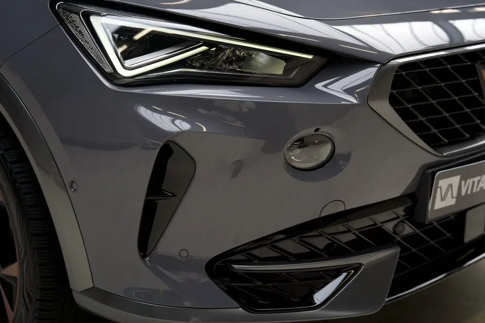 Cupra Formentor 1.4 e-Hybrid VZ Copper Edition PANO uit 2023, foto 10