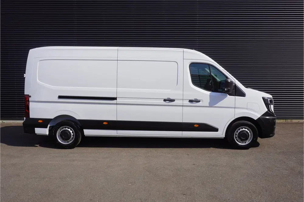 Renault Master E-Tech T35 L3H2 Extra long range 87 kWh 42 uit 2026, foto 4