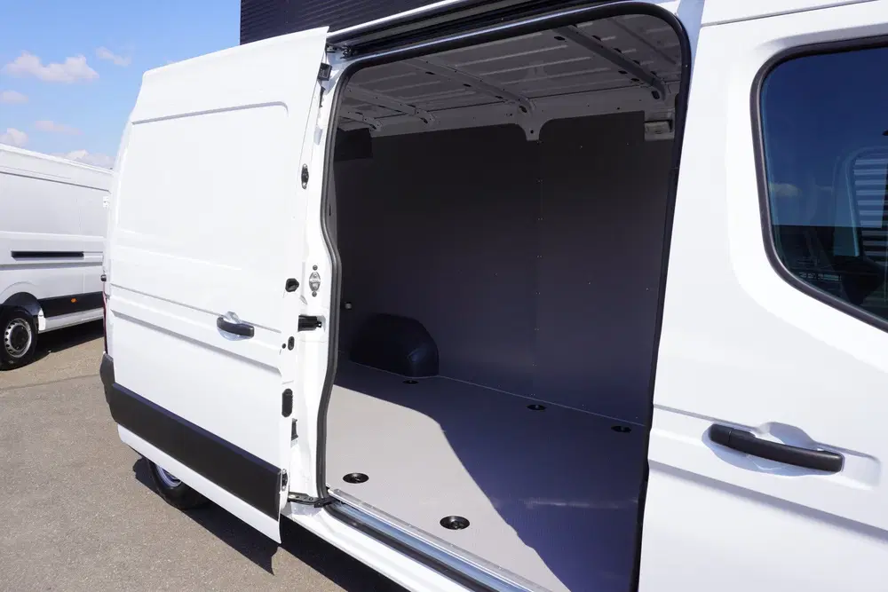 Renault Master E-Tech T35 L3H2 Extra long range 87 kWh 42 uit 2026, foto 5