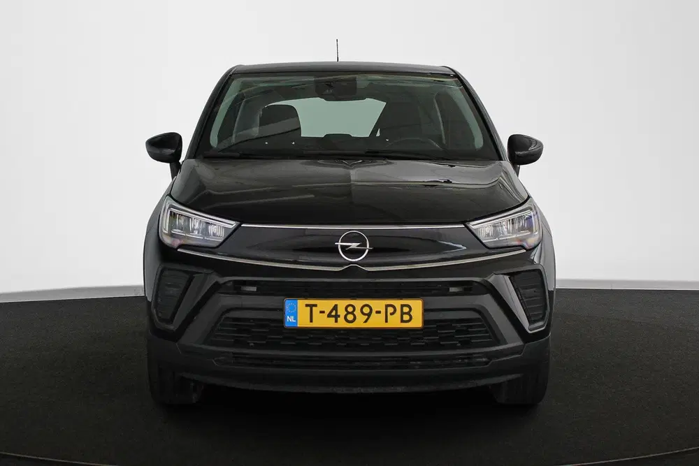 Opel Crossland 1.2 Turbo Edition 110PK Trekhaak Camera Ap uit 2023, foto 14