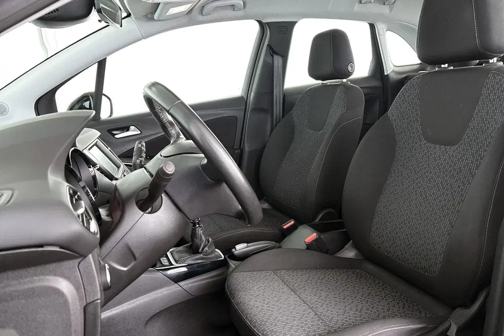Opel Crossland 1.2 Turbo Edition 110PK Trekhaak Camera Ap uit 2023, foto 6