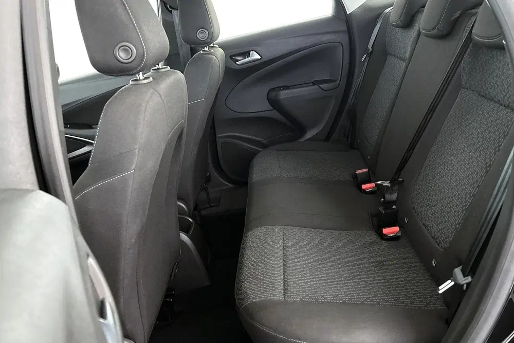 Opel Crossland 1.2 Turbo Edition 110PK Trekhaak Camera Ap uit 2023, foto 8