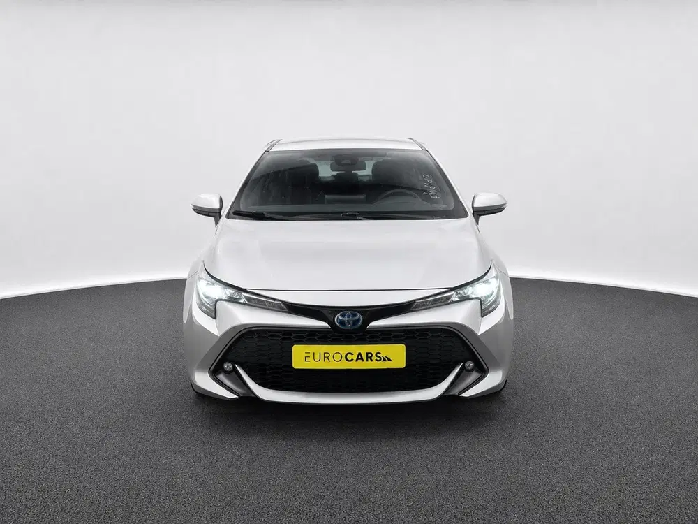 Toyota Corolla 1.8 Hybrid Business Navigatie uit 2019, foto 2