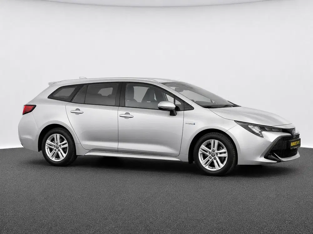 Toyota Corolla 1.8 Hybrid Business Navigatie uit 2019, foto 3