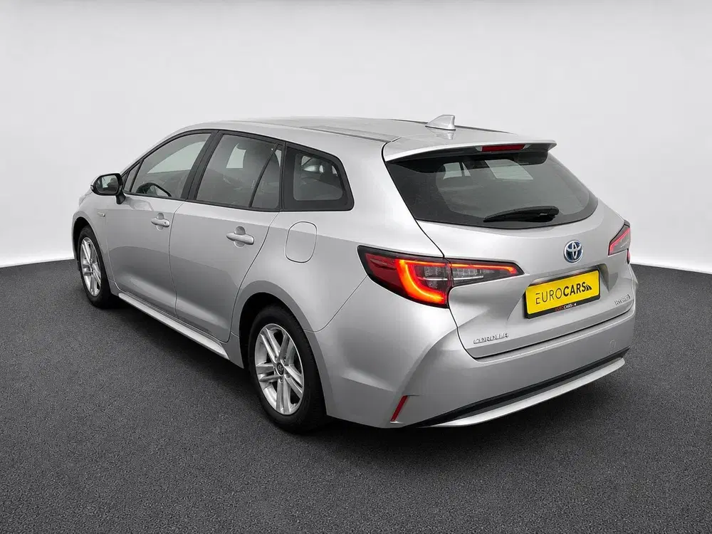 Toyota Corolla 1.8 Hybrid Business Navigatie uit 2019, foto 6