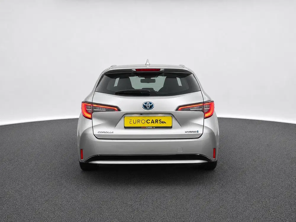 Toyota Corolla 1.8 Hybrid Business Navigatie uit 2019, foto 7