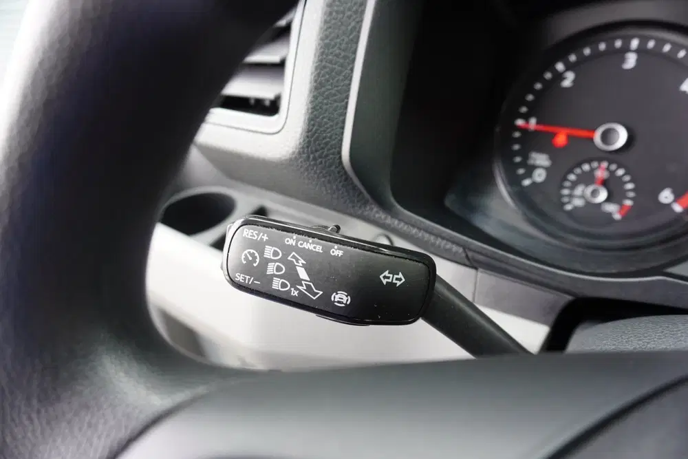 Volkswagen Crafter 140pk Bakwagen Laadklep Zijdeur Apple Car uit 2023, foto 14