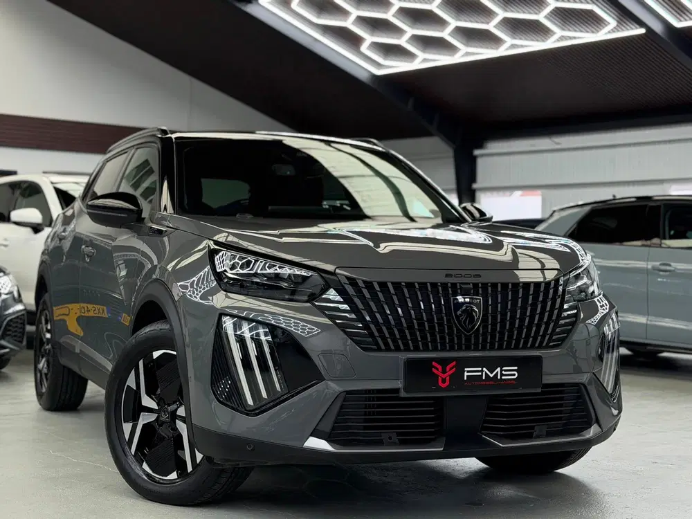 Peugeot 2008 1.2 PureTech 130 GT CarPlay Trekhaak Camer uit 2024