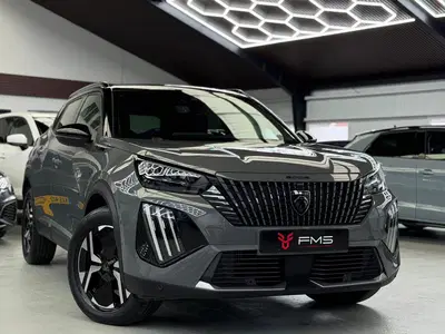 Peugeot 2008 1.2 PureTech 130 GT CarPlay Trekhaak Camer uit 2024