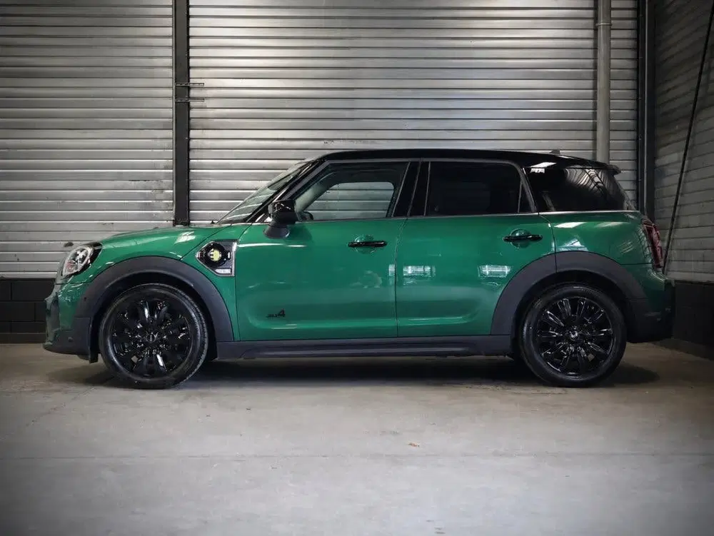 Mini Countryman 1.5 Cooper SE ALL4 uit 2022, foto 10