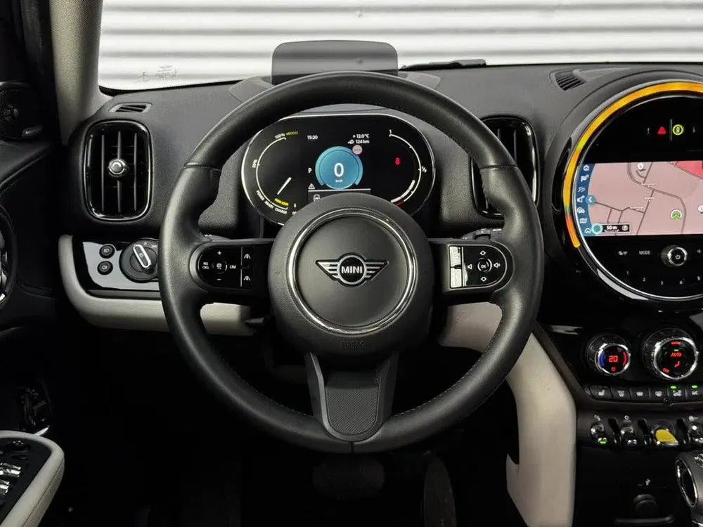 Mini Countryman 1.5 Cooper SE ALL4 uit 2022, foto 15