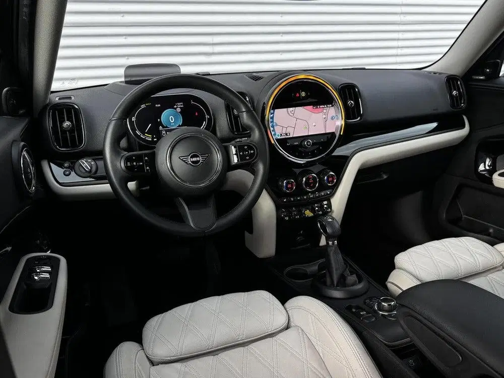 Mini Countryman 1.5 Cooper SE ALL4 uit 2022, foto 5