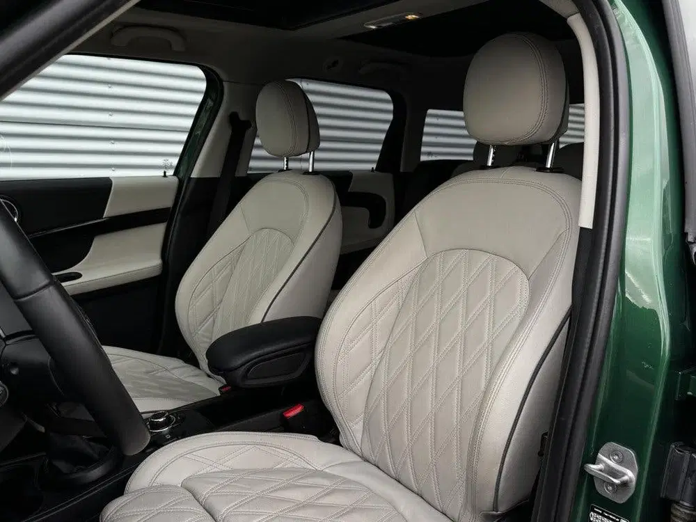 Mini Countryman 1.5 Cooper SE ALL4 uit 2022, foto 7