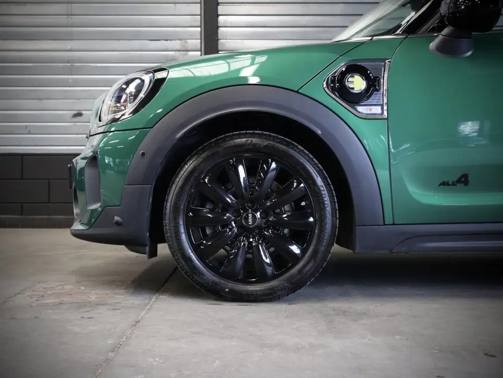 Mini Countryman 1.5 Cooper SE ALL4 uit 2022, foto 9