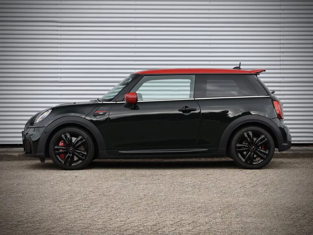 Mini John Cooper Works JCW 2.0 231pk uit 2022, foto 10
