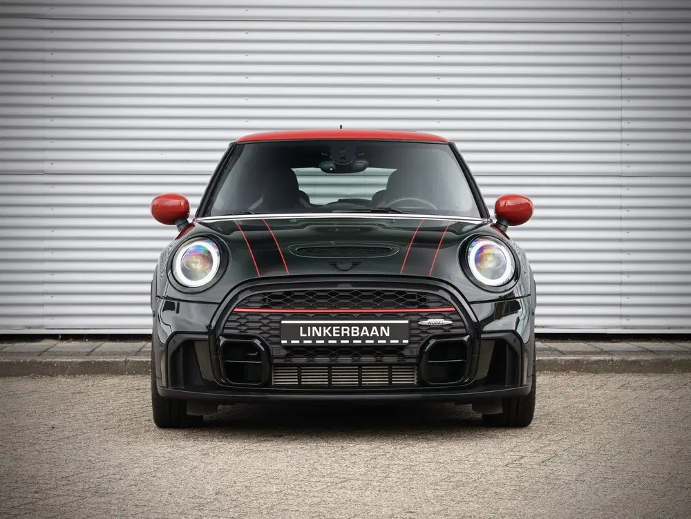 Mini John Cooper Works JCW 2.0 231pk uit 2022, foto 11