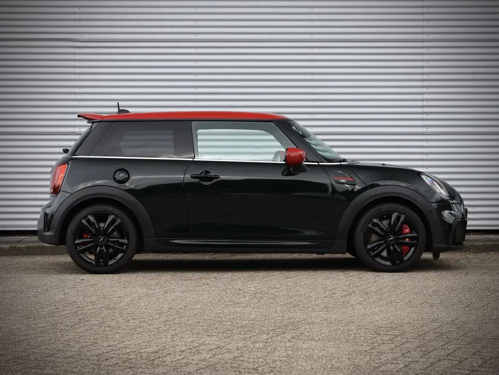 Mini John Cooper Works JCW 2.0 231pk uit 2022, foto 13