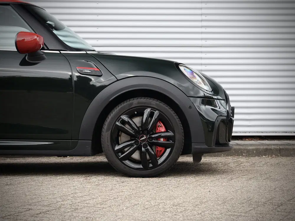 Mini John Cooper Works JCW 2.0 231pk uit 2022, foto 14