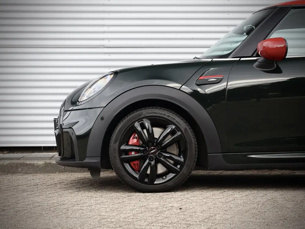 Mini John Cooper Works JCW 2.0 231pk uit 2022, foto 9