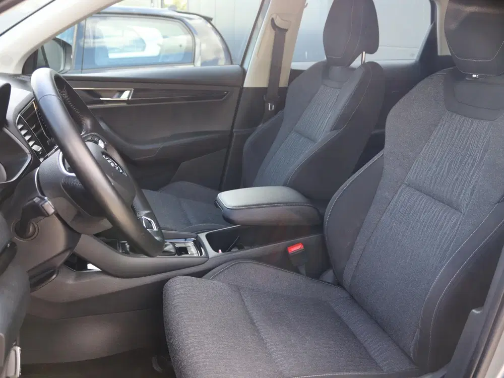 Skoda Karoq 1.5 TSI 150 pk DSG ACT Style uit 2020, foto 15