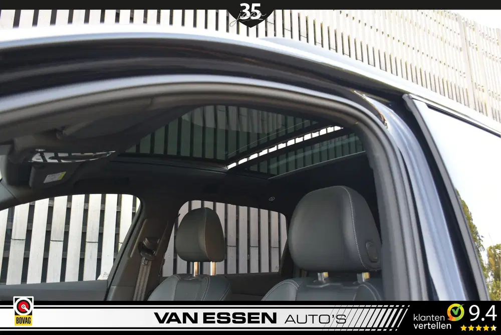Audi Q7 60 TFSI e Quattro Competition Pano Luchtve uit 2021, foto 11