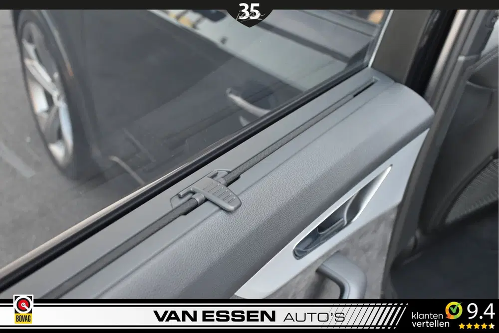 Audi Q7 60 TFSI e Quattro Competition Pano Luchtve uit 2021, foto 14