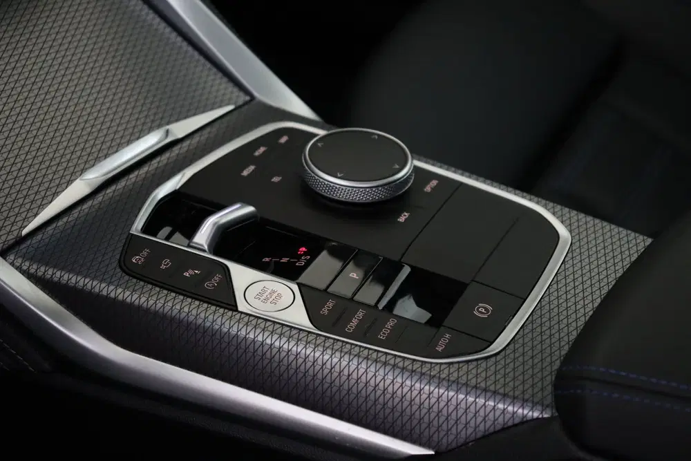 BMW 4-serie 4 Serie Coupé 420i High Executive M Sport uit 2025, foto 6