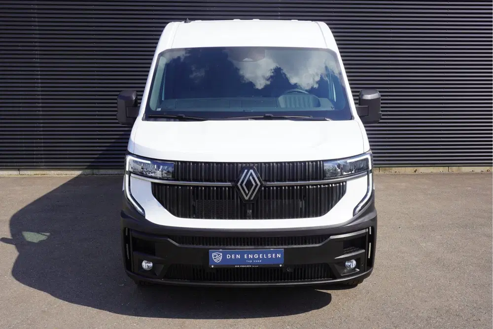 Renault Master E-Tech T35 L3H2 Extra long range 87 kWh 42 uit 2026, foto 3