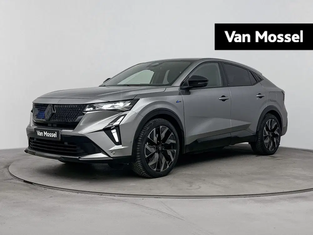 Renault Rafale 1.2 E-Tech 4x4 Plug-In Hybrid Esprit Alpin uit 2025