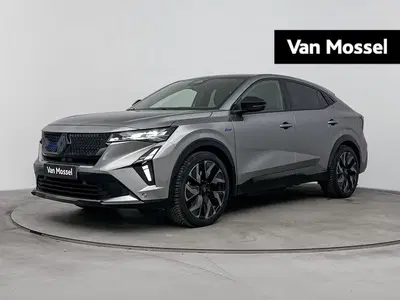Renault Rafale 1.2 E-Tech 4x4 Plug-In Hybrid Esprit Alpin uit 2025