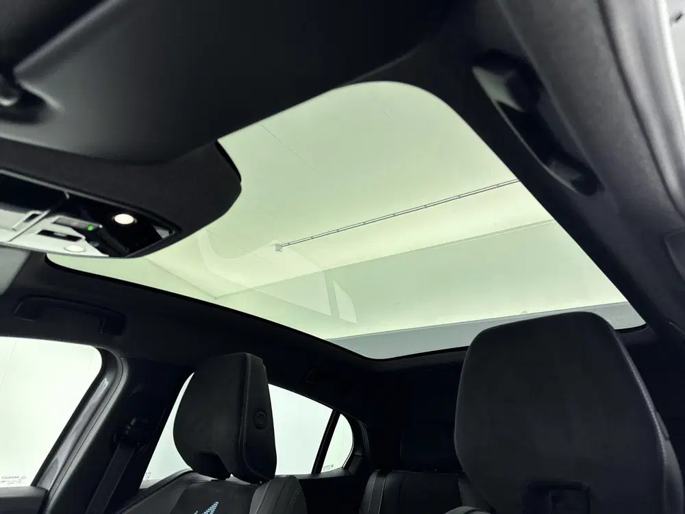 Renault Rafale 1.2 E-Tech 4x4 Plug-In Hybrid Esprit Alpin uit 2025, foto 15