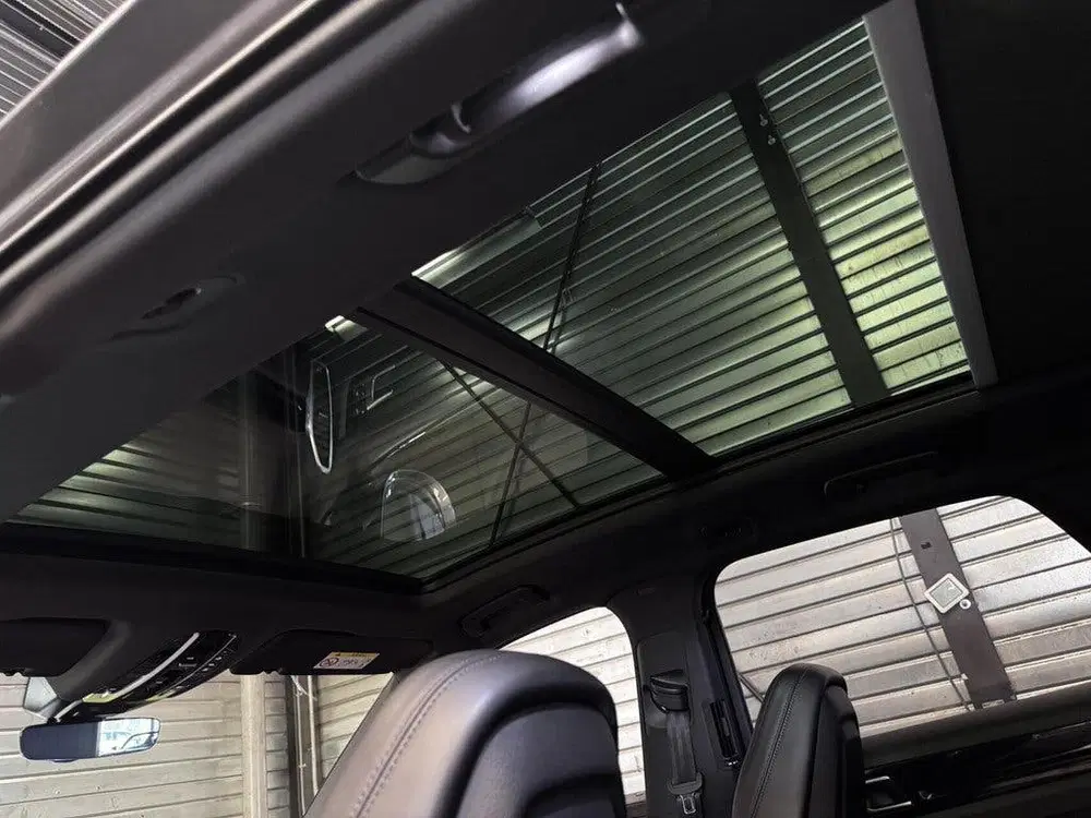 Porsche Cayenne 3.0 E-Hybrid uit 2021, foto 8