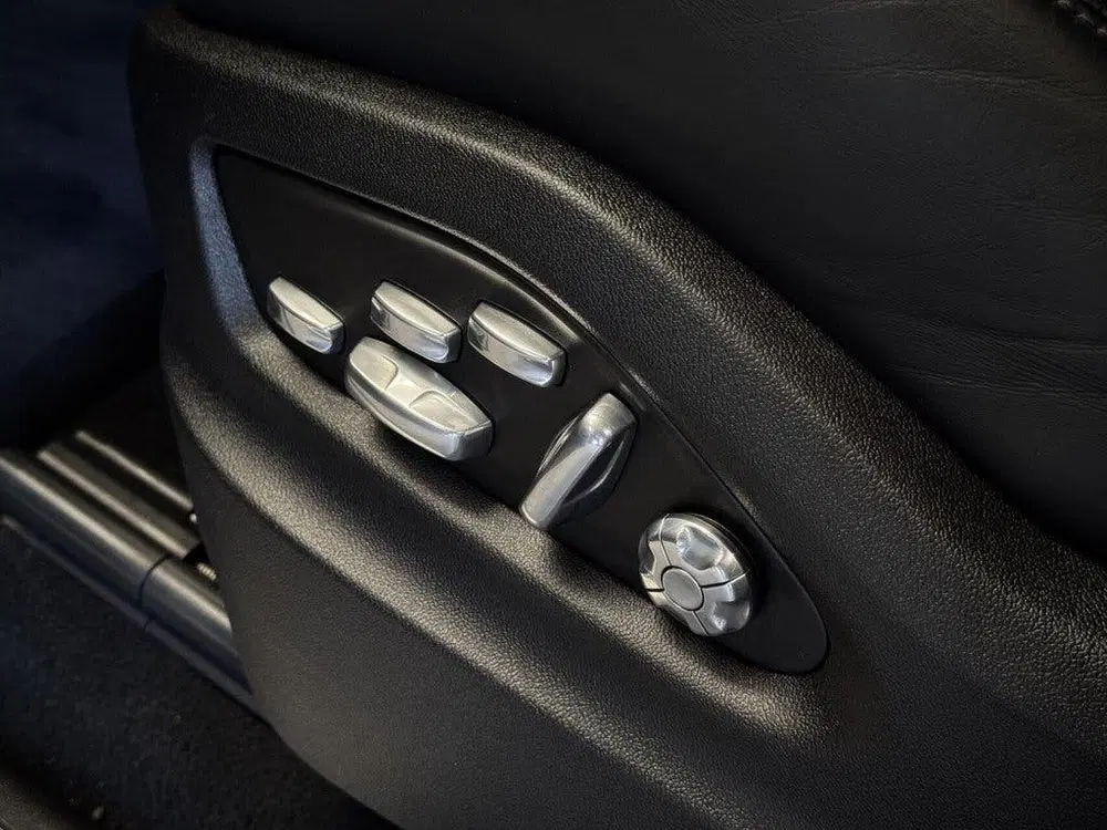 Porsche Cayenne 3.0 E-Hybrid uit 2021, foto 9