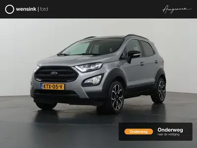 Ford EcoSport 1.0 EcoBoost Active uit 2022