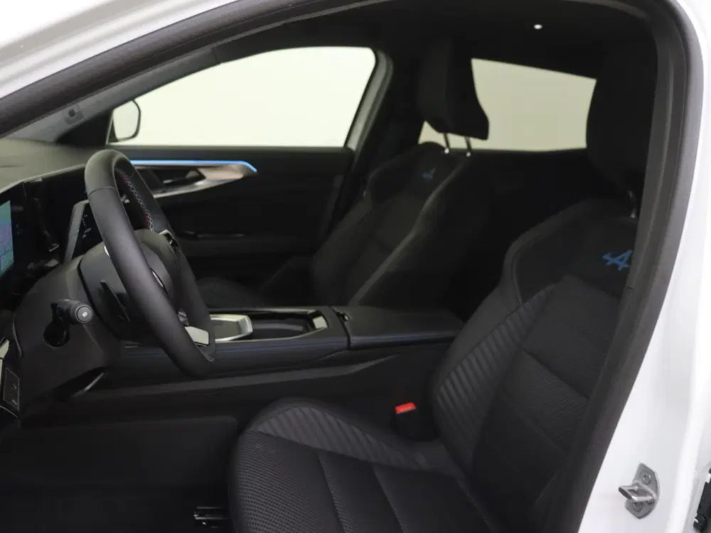 Renault Austral 1.2 E-Tech full hybrid 200 PK esprit Alpin uit 2026, foto 11