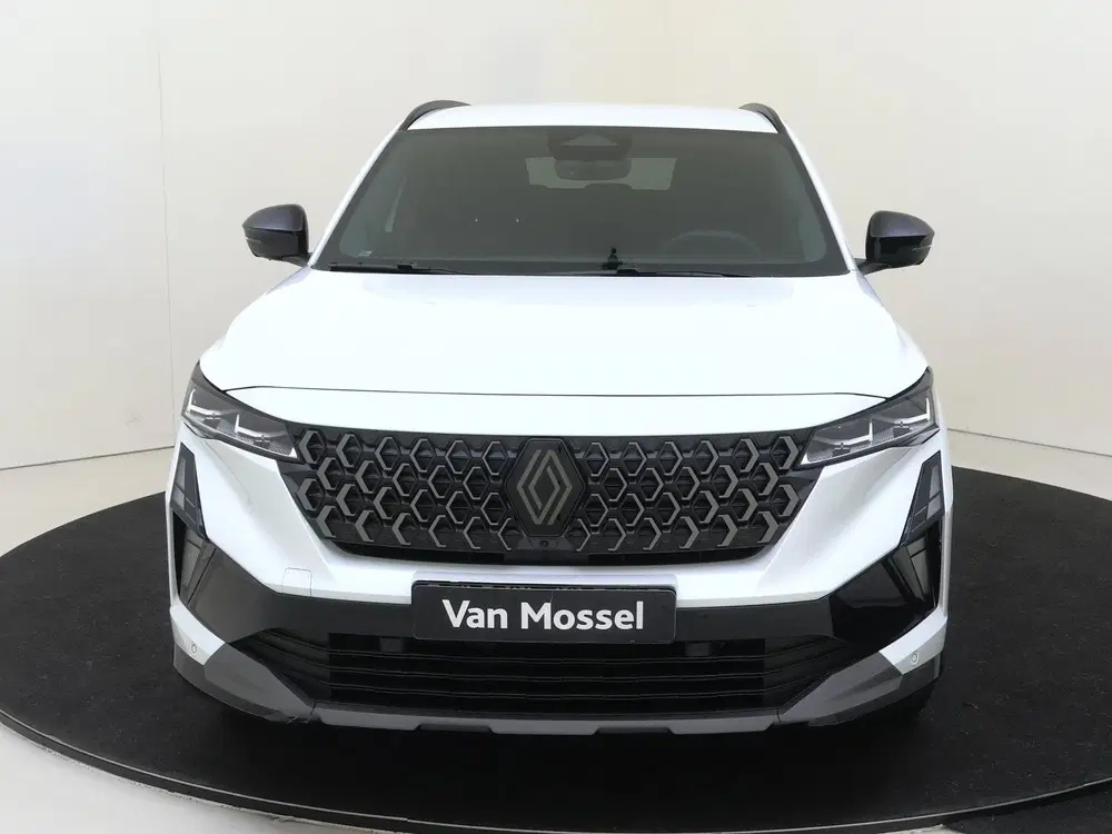 Renault Austral 1.2 E-Tech full hybrid 200 PK esprit Alpin uit 2026, foto 2