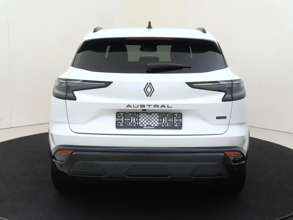 Renault Austral 1.2 E-Tech full hybrid 200 PK esprit Alpin uit 2026, foto 5